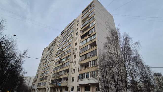 Продается квартира за 10 555 000 ₽