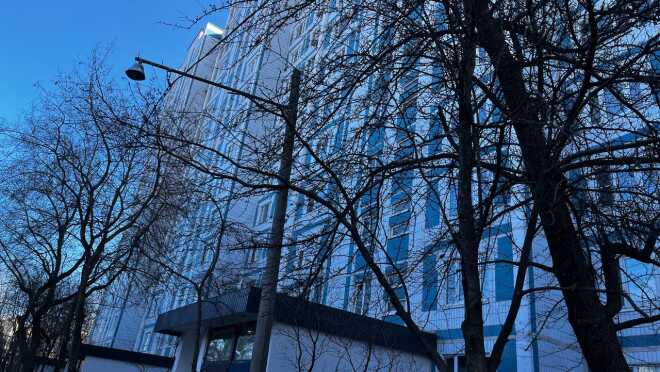 Продается квартира за 14 205 000 ₽