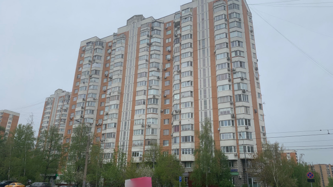 Продается квартира за 19 805 000 ₽