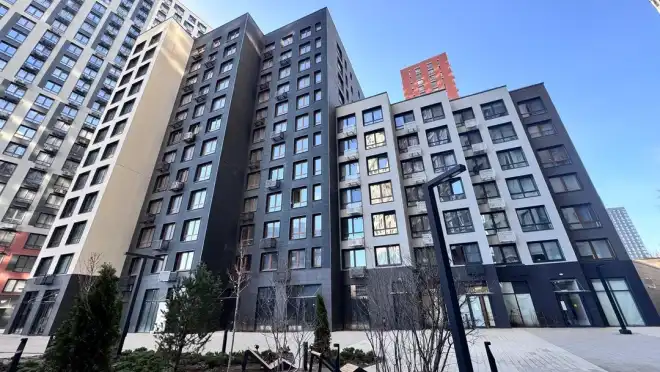 Продается квартира за 29 000 000 ₽