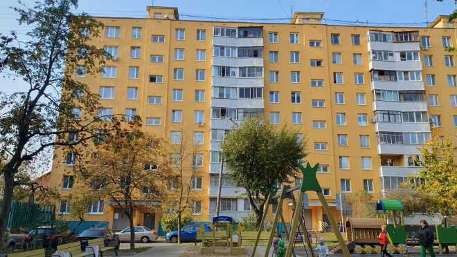 Продается квартира за 8 090 000 ₽