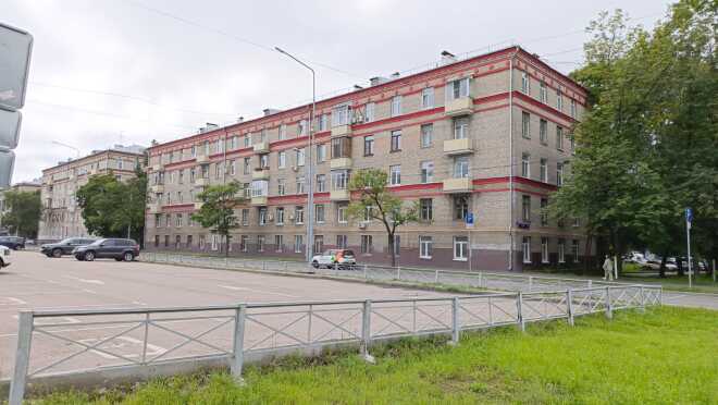 Продается квартира за 18 000 000 ₽