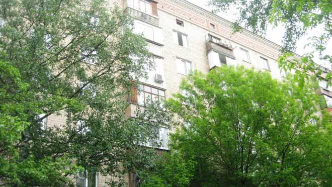 Продается квартира за 19 200 000 ₽