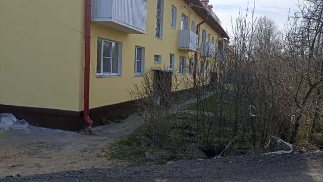 Продается квартира за 2 450 000 ₽