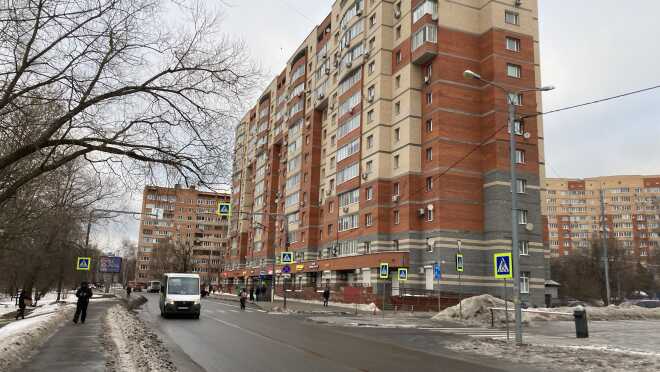 Продается квартира за 8 950 000 ₽