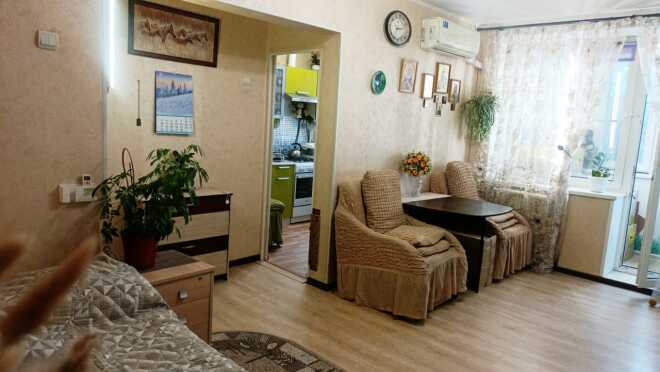 Продается квартира за 14 650 000 ₽