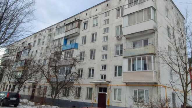 Продается квартира за 4 100 000 ₽
