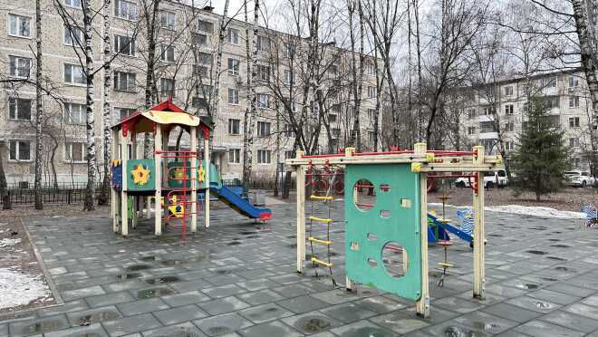 Продается квартира за 8 400 000 ₽