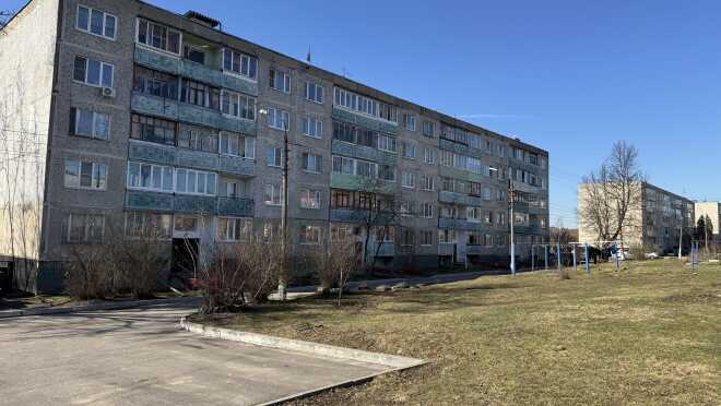 Продается квартира за 5 990 000 ₽