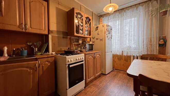 Продается квартира за 7 400 000 ₽