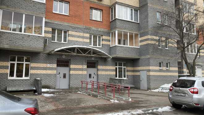 Продается квартира за 8 950 000 ₽