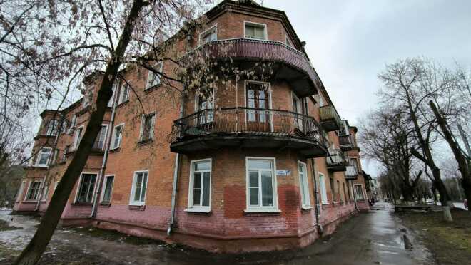 Продается квартира за 9 490 000 ₽