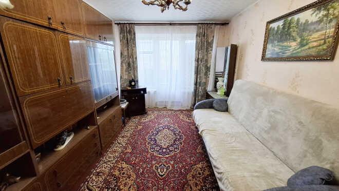 Продается квартира за 3 700 000 ₽