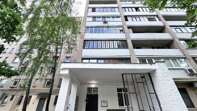 Продается квартира за 8 799 900 ₽