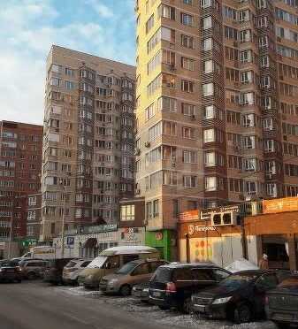 Продается квартира за 9 700 000 ₽