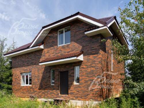 Дом, 210 м², 17 500 000 ₽