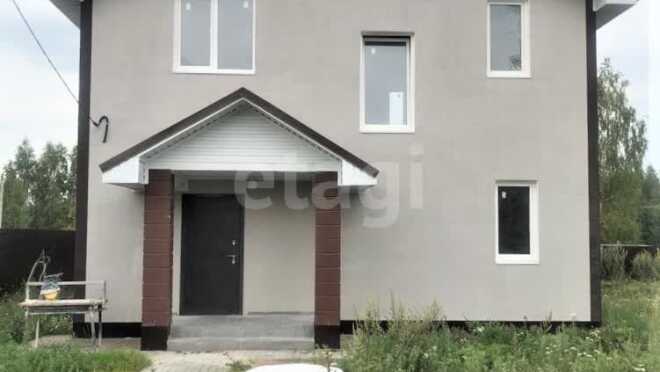 Продается дом за 10 500 000 ₽