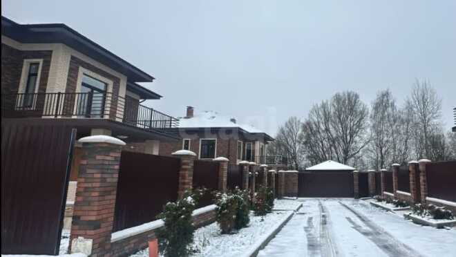 Продается дом за 67 500 000 ₽
