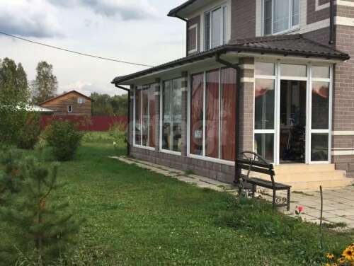 Дом, 161 м², 16 500 000 ₽