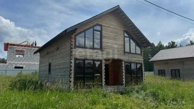 Продается дом за 10 500 000 ₽