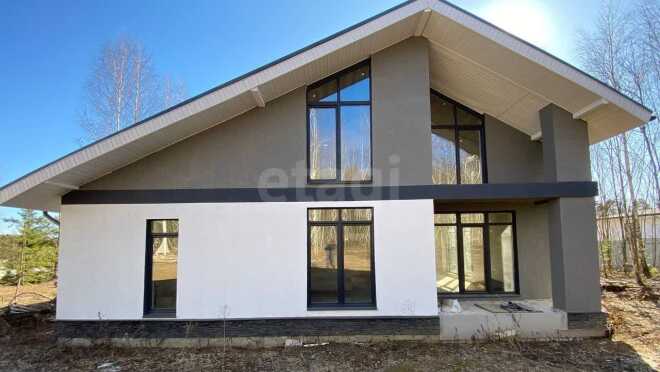 Продается дом за 23 500 000 ₽