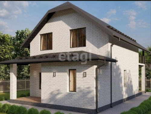Дом, 172 м², 13 800 000 ₽