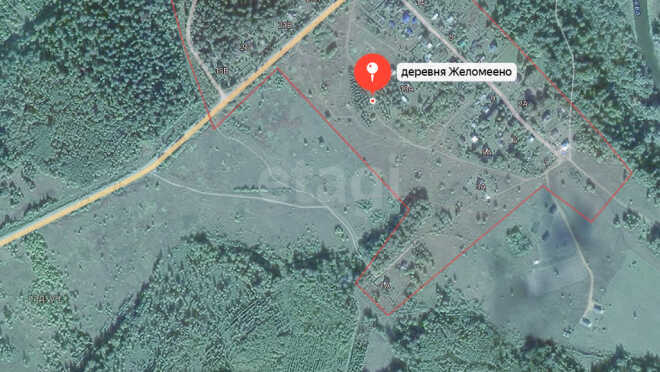 Продается участок за 7 600 000 ₽