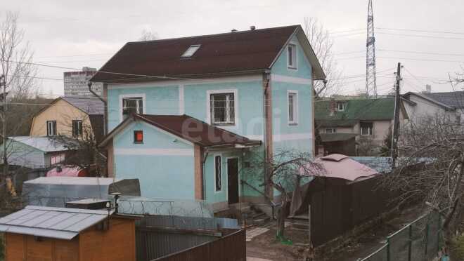 Продается дом за 13 999 999 ₽