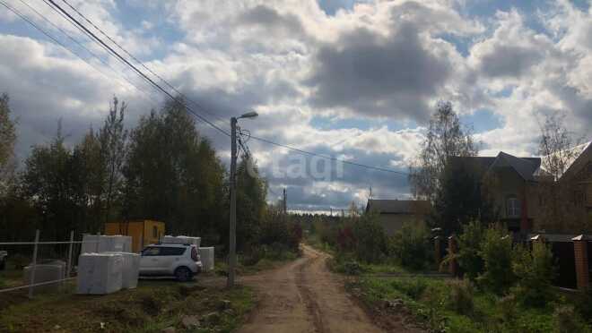 Продается участок за 3 100 000 ₽