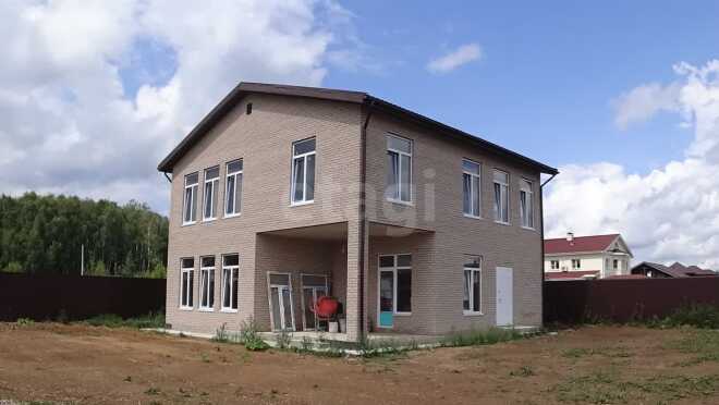 Продается дом за 19 300 000 ₽