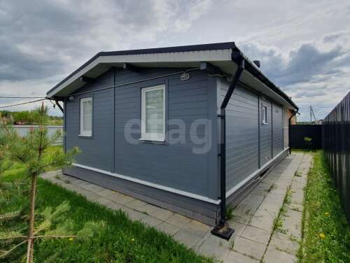 Дом, 60 м², 6 500 000 ₽