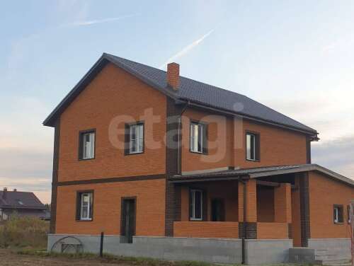 Дом, 250 м², 11 750 000 ₽