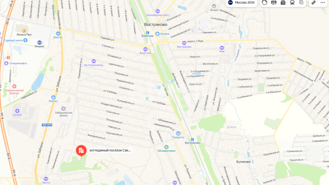 Продается участок за 4 750 000 ₽