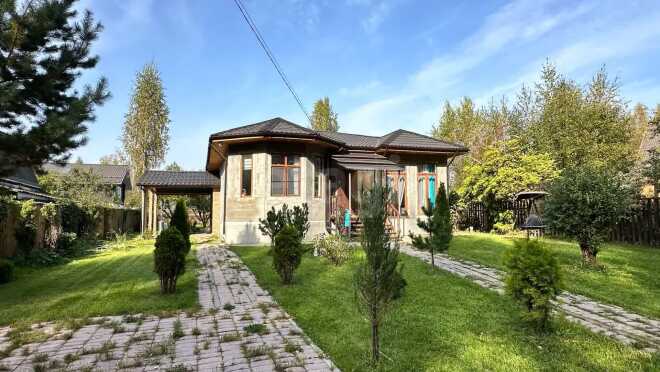 Продается дом за 15 700 000 ₽