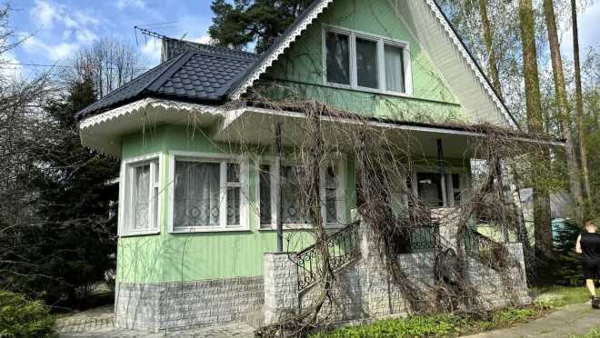 Продается дом за 20 500 000 ₽