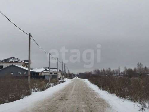 Участок, 6 сот, 2 500 000 ₽