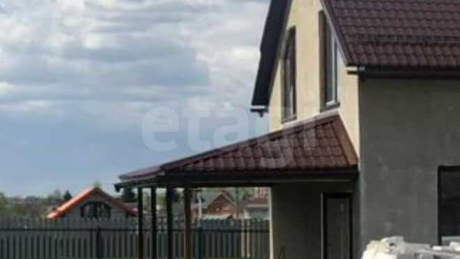 Продается дом за 6 500 000 ₽