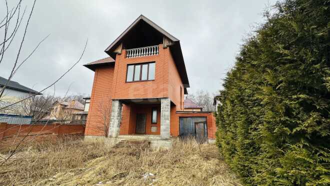 Продается дом за 25 800 000 ₽