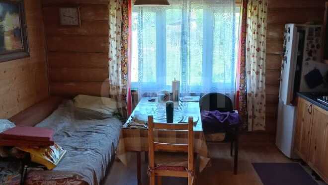 Продается дом за 5 500 000 ₽