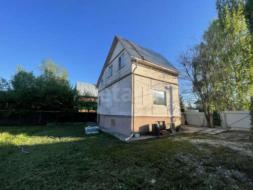 Дом, 130 м², 3 500 000 ₽