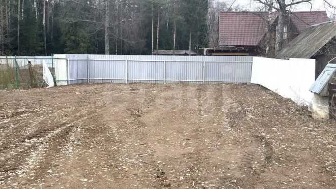 Продается участок за 8 500 000 ₽
