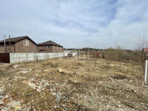 Участок, 5 сот, 5 800 000 ₽
