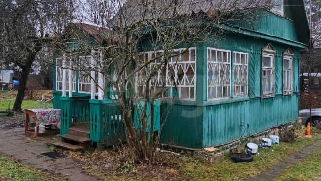 Продается дом за 2 800 000 ₽