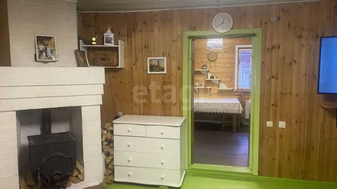 Продается дом за 9 500 000 ₽