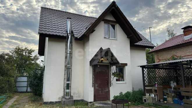 Продается дом за 16 100 000 ₽