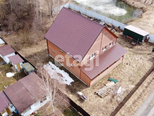 Дом, 271 м², 4 900 000 ₽
