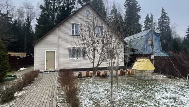 Продается дом за 9 900 000 ₽