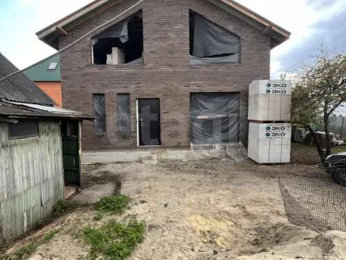 Дом, 170 м², 10 900 000 ₽