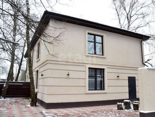 Дом, 140 м², 15 000 000 ₽