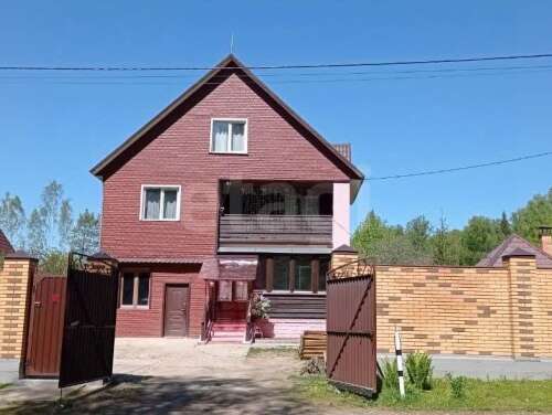 Дом, 332 м², 12 190 000 ₽